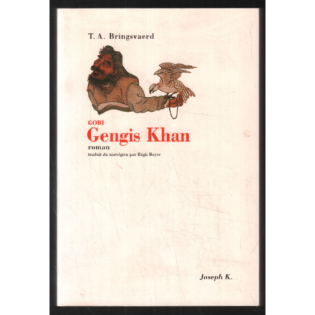 Gobi : Gengis Khan