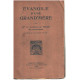 Evangile d'une grand'mère / 30 gravures sur bois