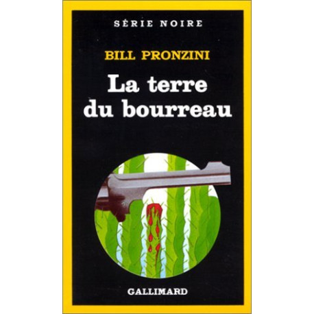 La terre du bourreau