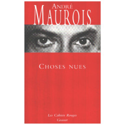 Choses nues