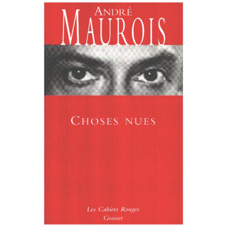 Choses nues