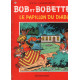 Le Papillon du diable