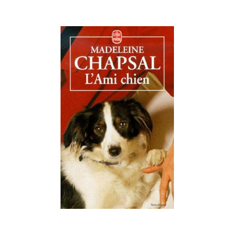 L'ami chien