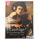 Caravage et le caravagisme (exposition à Toulouse et Montpellier)