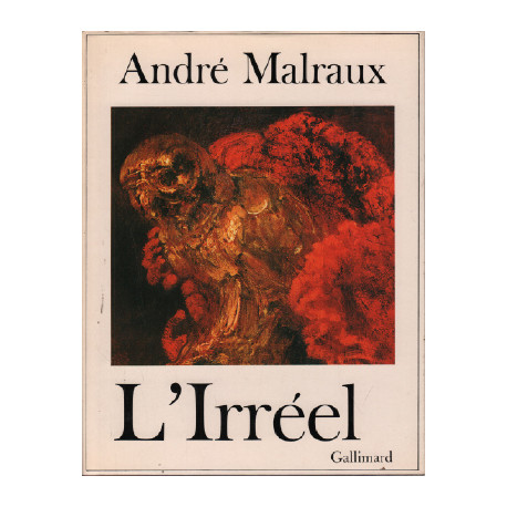 L'irréel