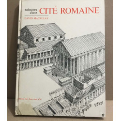 Naissance d'une cité romaine