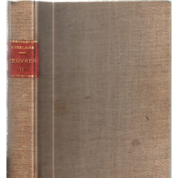 Oeuvres completes / tome 2