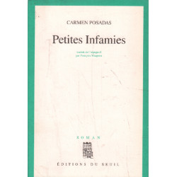 Petites infamies