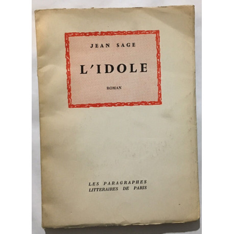 L' idole