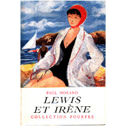 Lewis et irene