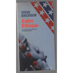 Radio Ethiopie