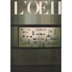 Revue mensuelle d'art / l'oeil n° 127-128