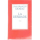La desirade / roman
