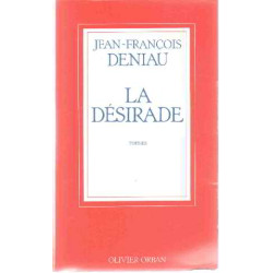 La desirade / roman