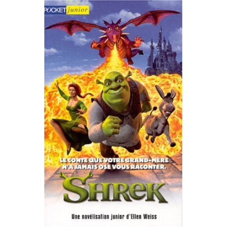 Shrek