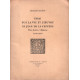 Essai sur la vie et l'oeuvre de jean de la ceppède poete chretien...
