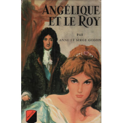 Angelique et le roy