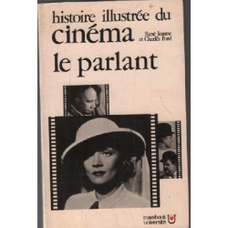 Cinéma le parlant