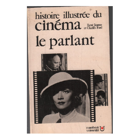 Cinéma le parlant