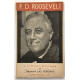 Roosevelt : la dictature de la liberté