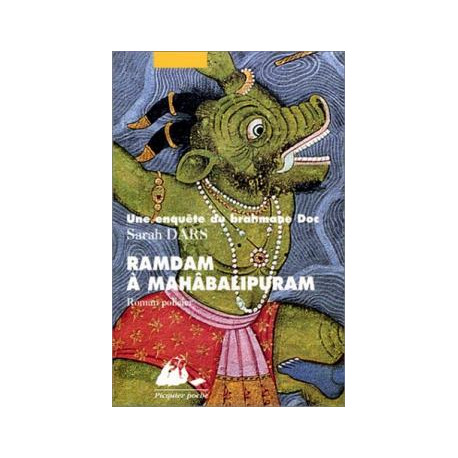 Ramdam a mahabalipuram- une enquete du brahmane doc