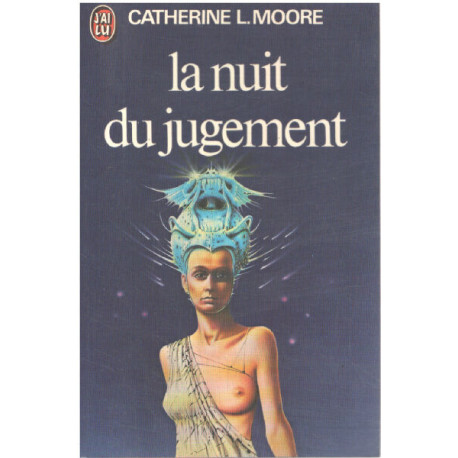 La nuit du jugement