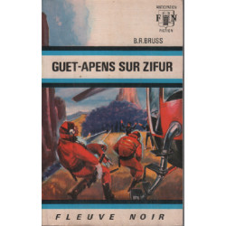 Guet-apens sur zifur
