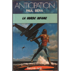La horde infame