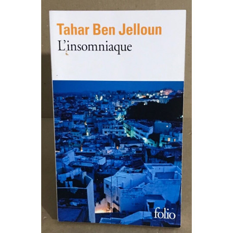 L'insomniaque