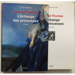 L'Echange des princesses