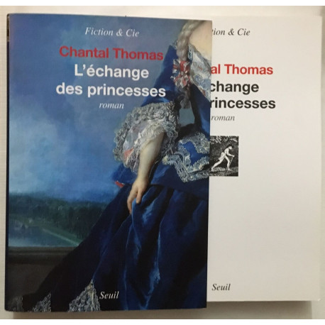 L'Echange des princesses