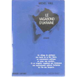 Le vagabond d'ukraine