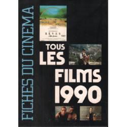 Fiches cinéma / tous les fils 1990