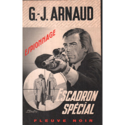 Escadron spécial
