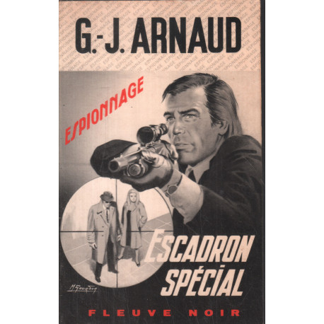 Escadron spécial
