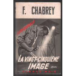 La 25e vague