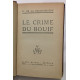Le crime du Bouif