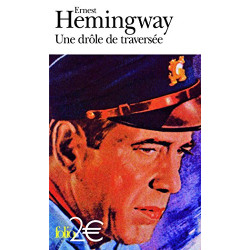 Une drôle de traversée