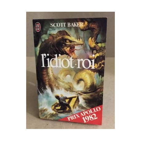 L'idiot-roi