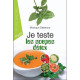 Je teste les soupes détox