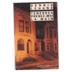 Ténèbres prenez-moi la main