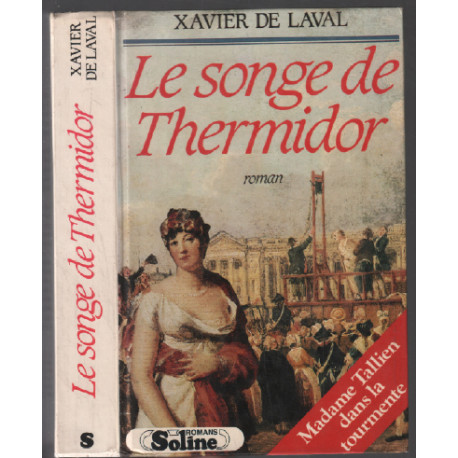 Le songe de Thermidor