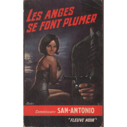 Les anges se font plumer