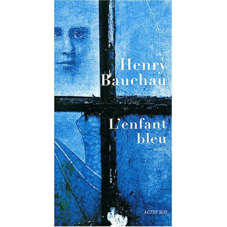 L'Enfant bleu