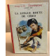 La longue route de chico / illustrations de françoise bertier