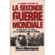 La seconde guerre mondiale / 6 juin 1944 : le jour J et la guerre...
