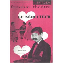 Le seducteur adapté par Michel Arnaud