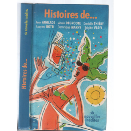 Histoires de