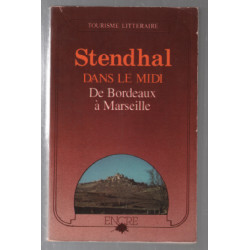 De bordeaux à marseille