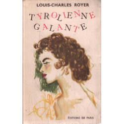 Tyrolienne galante